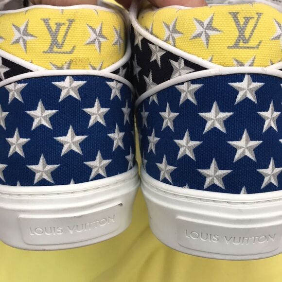 Louis Vuitton Shoes - Picture 9 of 12